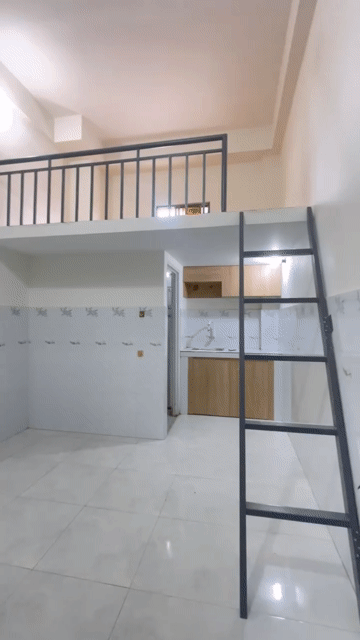 Cho thuê Phòng trọ Quận Bình Tân Tp Hồ Chí Minh diện tích 20 m² giá 3 triệu/tháng