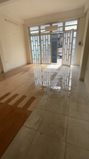 Cho thuê Văn phòng, Mặt bằng kinh doanh Quận 8 Tp Hồ Chí Minh diện tích 125 m² giá 8 triệu/tháng