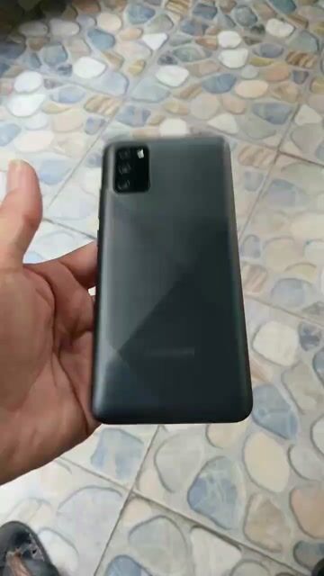 Samsung A02S 2Sim Full Zin Đẹp Zalo Yutub Mượt 98%. Mua bán Điện thoại tại Quận Gò Vấp Tp Hồ Chí Minh được đăng bởi THMobileSG hình 1