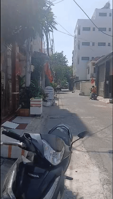 Cho thuê Văn phòng, Mặt bằng kinh doanh Quận Gò Vấp Tp Hồ Chí Minh diện tích 35 m² giá 5,5 triệu/tháng