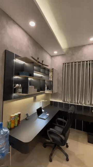 Cho thuê Nhà ở Quận Bình Thạnh Tp Hồ Chí Minh diện tích 90 m² giá 50 triệu/tháng