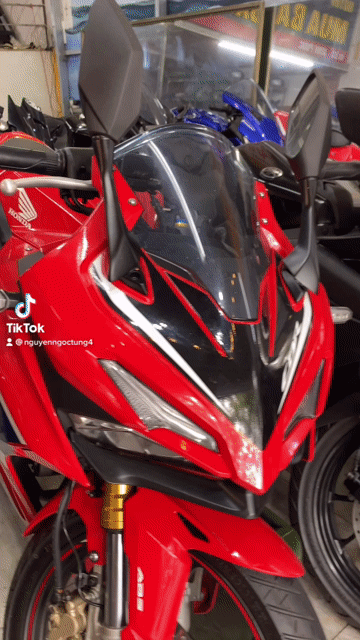 Honda CBR 150 ABS 2022 mới cứng biển 29.pkl moto. Mua bán Xe máy tại Quận Cầu Giấy Hà Nội được đăng bởi TONG MOTOR Hà Nội  hình 1