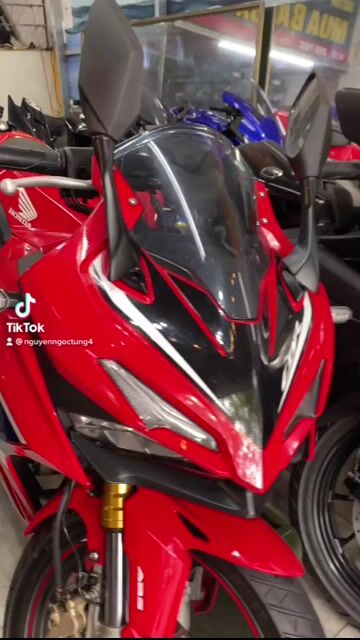 Honda CBR 150 ABS 2022 mới cứng biển 29.pkl moto. Mua bán Xe máy tại Quận Cầu Giấy Hà Nội được đăng bởi TONG MOTOR Hà Nội  hình 1