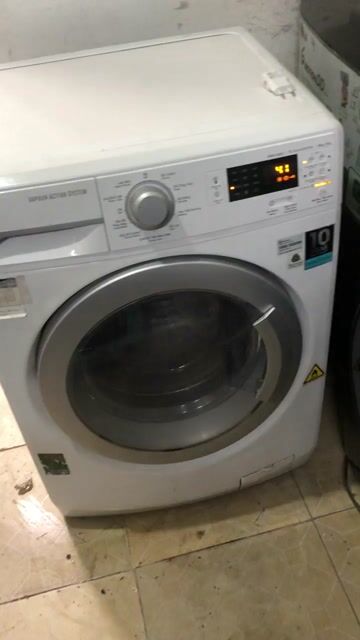 Xả trạm MG SẤY  elec 12853 full cn đủ pk. Mua bán Máy giặt tại Quận Thanh Xuân Hà Nội được đăng bởi Trạm Bảo Hành 23 hình 1