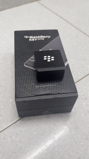 BlackBerry Đã qua sử dụng. Mua bán Điện thoại tại Thành phố Vũng Tàu Bà Rịa - Vũng Tàu được đăng bởi Mr Huệ hình 1