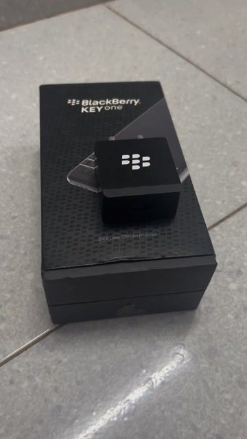 BlackBerry Đã qua sử dụng. Mua bán Điện thoại tại Thành phố Vũng Tàu Bà Rịa - Vũng Tàu được đăng bởi Mr Huệ hình 1