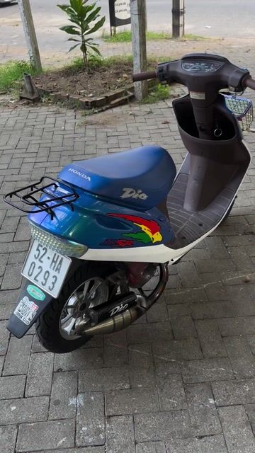 Dio sr xe dọn kiểng đẹp long lanh giấy tờ đầy đủ. Mua bán Xe máy tại Thành phố Quảng Ngãi Quảng Ngãi được đăng bởi Hien hình 1