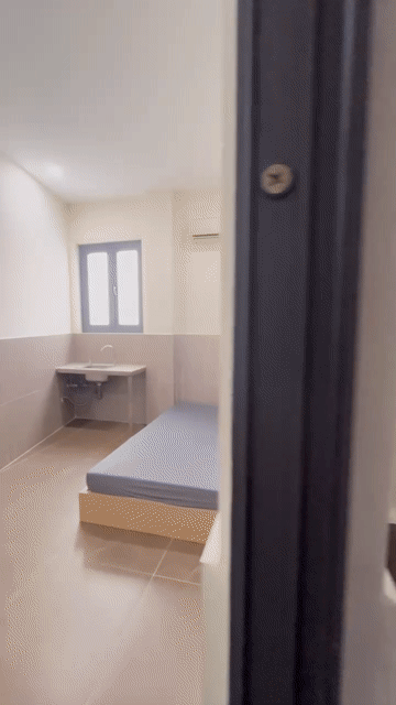 Cho thuê Căn hộ Chung cư Quận 7 Tp Hồ Chí Minh diện tích 25 m² giá 4 triệu/tháng