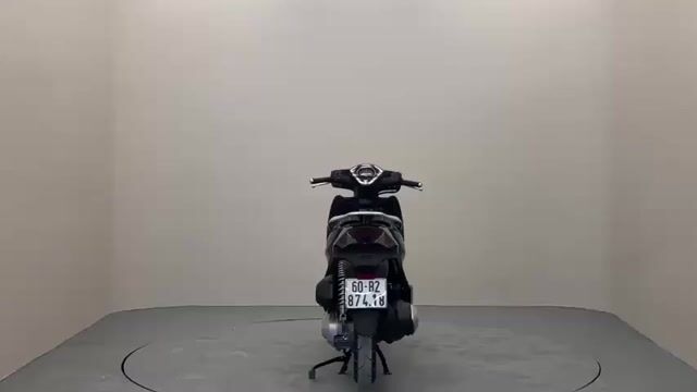Honda SH Mode 2022 Đen 11.000 km. Mua bán Xe máy tại Quận Gò Vấp Tp Hồ Chí Minh được đăng bởi iMotorbike Viet Nam hình 1