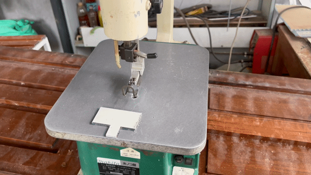 Máy cưa lọng chỉ Makita SJ320 Nhật bãi. Mua bán Đồ chuyên dụng, Giống nuôi trồng tại Thành phố Kon Tum Kon Tum được đăng bởi alinh hình 1