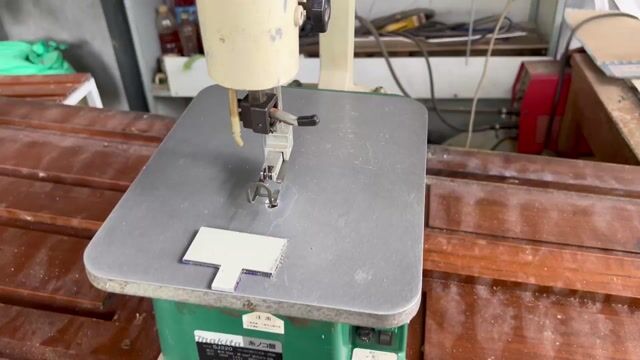 Máy cưa lọng chỉ Makita SJ320 Nhật bãi. Mua bán Đồ chuyên dụng, Giống nuôi trồng tại Thành phố Kon Tum Kon Tum được đăng bởi alinh hình 1