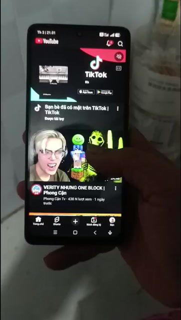 Xiaomi 11T Pro 5G 12/256GB Xanh màn OLED giao lưu. Mua bán Điện thoại tại Quận 4 Tp Hồ Chí Minh được đăng bởi Lieu Cuong hình 1