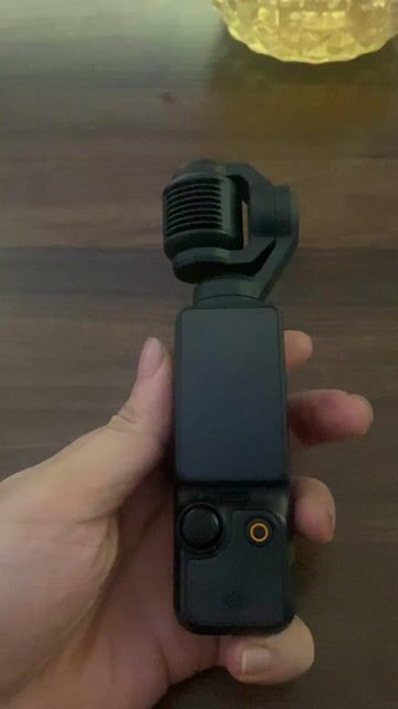 Máy quay DJI Osmo Pocket 3 Chống rung Đen. Mua bán Máy ảnh, Máy quay tại Huyện Tân Yên Bắc Giang được đăng bởi ĐỖ ĐÌNH TRƯỜNG hình 1