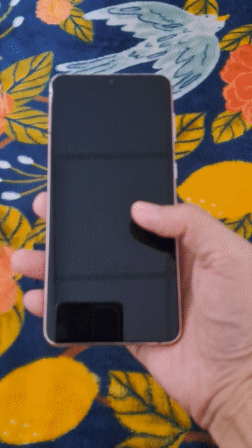 Samsung S21 Plus 5G Tím nguyên zin.. Mua bán Điện thoại tại Thành phố Long Xuyên An Giang được đăng bởi Tk Smartphone hình 1