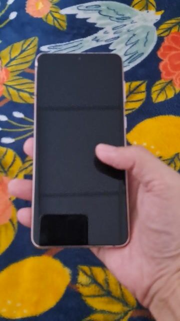 Samsung S21 Plus 5G Tím nguyên zin.. Mua bán Điện thoại tại Thành phố Long Xuyên An Giang được đăng bởi Tk Smartphone hình 1