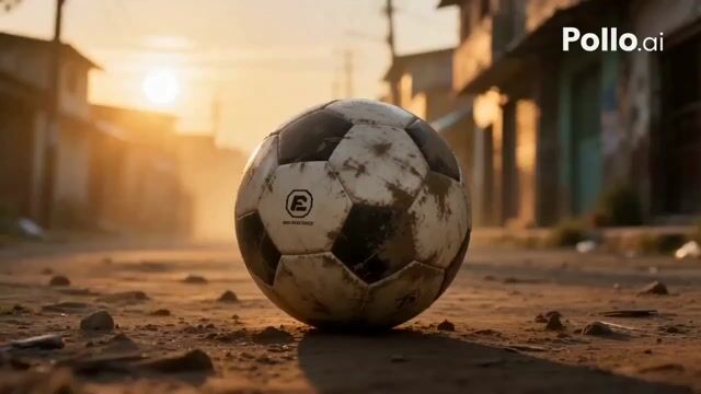 The Dream of Billions Football Film