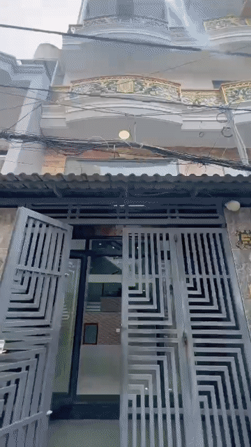 Cho thuê Nhà ở Quận Gò Vấp Tp Hồ Chí Minh diện tích 52 m² giá 15 triệu/tháng