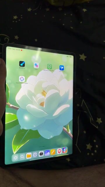 Xiaomi Pad 7 8GB/128GB Đen. Mua bán Máy tính bảng tại Thành phố Thủ Đức Tp Hồ Chí Minh được đăng bởi Long hình 1
