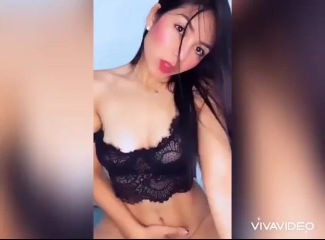 Model - AlizStuar fetish