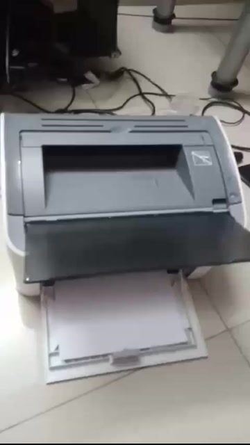 Máy in Canon 2900. Mua bán Đồ dùng văn phòng tại Quận Tân Phú Tp Hồ Chí Minh được đăng bởi BẰNG PRINT hình 1