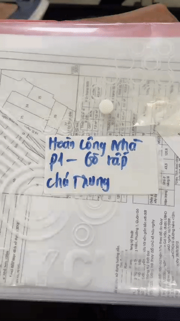 DỊCH VỤ HOÀN CÔNG NHÀ Ở TRỌN GÓI UY TÍN TẠI TPHCM. Dịch vụ tại Quận Gò Vấp Tp Hồ Chí Minh được đăng bởi Dịch vụ pháp lý nhà đất Sài Gòn hình 1