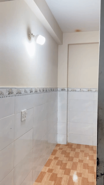 Cho thuê Phòng trọ Quận Gò Vấp Tp Hồ Chí Minh diện tích 13.5 m² giá 3 triệu/tháng