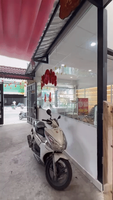 Cho thuê Văn phòng, Mặt bằng kinh doanh Quận 7 Tp Hồ Chí Minh diện tích 30 m² giá 12 triệu/tháng