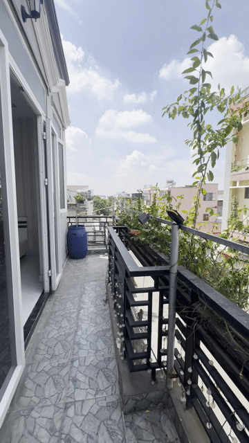 Cho thuê Căn hộ Chung cư Thành phố Dĩ An Bình Dương diện tích 35 m² giá 4,3 triệu/tháng