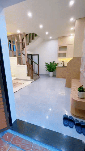 Mua bán Nhà ở Quận Nam Từ Liêm Hà Nội diện tích 30 m² giá 6,3 tỷ