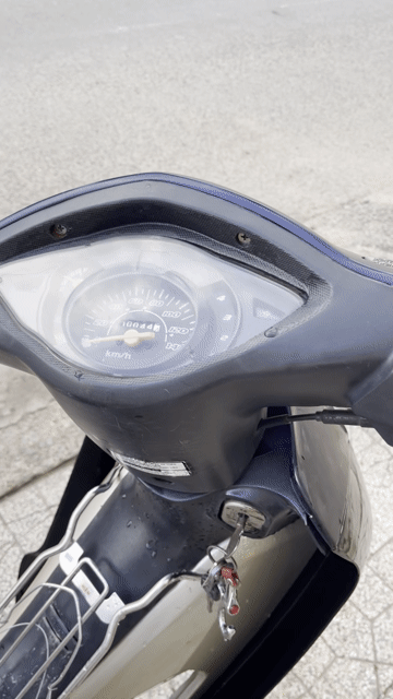 Bán Xe Tq giá rẻ. Mua bán Xe máy tại Thị xã Tân Uyên Bình Dương được đăng bởi Cầm Đồ Đại Phước hình 1