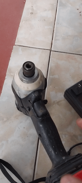 Makita td 133d 14.4v không than. Mua bán Đồ chuyên dụng, Giống nuôi trồng tại Huyện Lạng Giang Bắc Giang được đăng bởi Anh Hòa hình 1