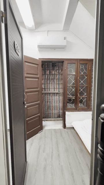 Cho thuê Phòng trọ Quận Đống Đa Hà Nội diện tích 25 m² giá 3,8 triệu/tháng