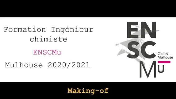 La chimie et ses étudiants