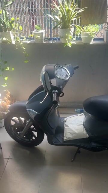Cần bán xe còn full phụ kiện chạy giữ nên còn ok. Mua bán Xe máy tại Quận Thanh Khê Đà Nẵng được đăng bởi Tuyetngan Nguyen hình 1