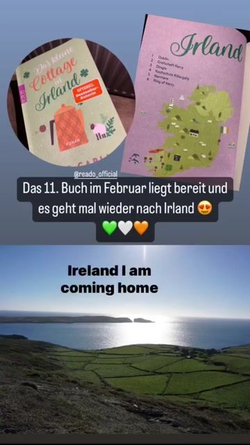 Home is where your heart …