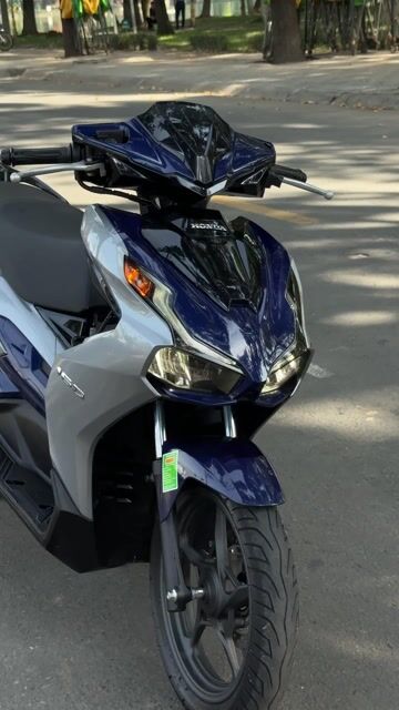 Ab 160 2025 Bạc Xanh Chính chủ ký. Mua bán Xe máy tại Thành phố Biên Hòa Đồng Nai được đăng bởi Xe Máy Sơn Trung Duy hình 1