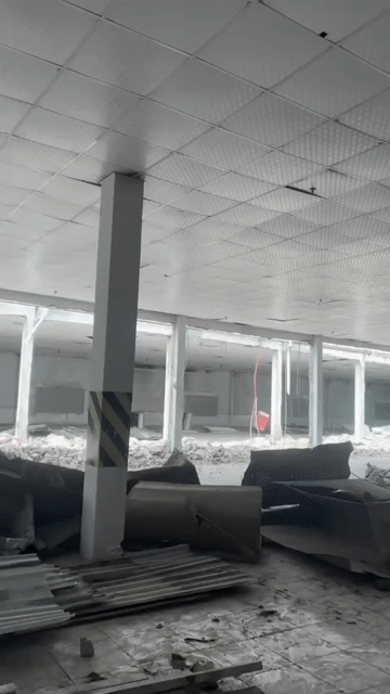 Cho thuê Văn phòng, Mặt bằng kinh doanh Quận 12 Tp Hồ Chí Minh diện tích 1000 m² giá 90 triệu/tháng