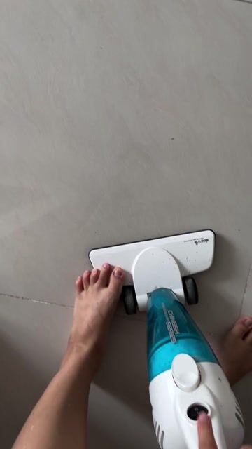 Máy hút bụi Deerma đủ phụ kiện. Mua bán Thiết bị vệ sinh, nhà tắm tại Quận 7 Tp Hồ Chí Minh được đăng bởi Vi Nguyen hình 1