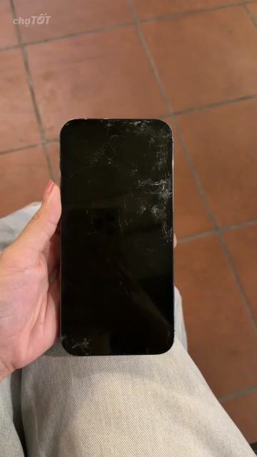 Xác iPhone 14 Pro Max 256GB Thu Của Khách . Mua bán Điện thoại tại Quận Gò Vấp Tp Hồ Chí Minh được đăng bởi Nhã Gò Vấp hình 1
