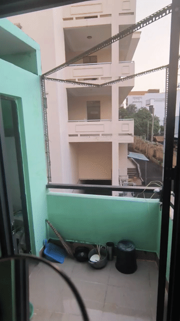 Cho thuê Phòng trọ Quận Tân Phú Tp Hồ Chí Minh diện tích 20 m² giá 3 triệu/tháng