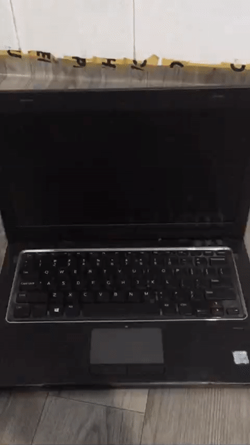 Dell Vostr***7 6GB/120GB SSD Đen. Mua bán Laptop tại Thành phố Thuận An Bình Dương được đăng bởi Mommi Thuy hình 1