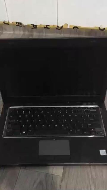 Dell Vostr***7 6GB/120GB SSD Đen. Mua bán Laptop tại Thành phố Thuận An Bình Dương được đăng bởi Mommi Thuy hình 1