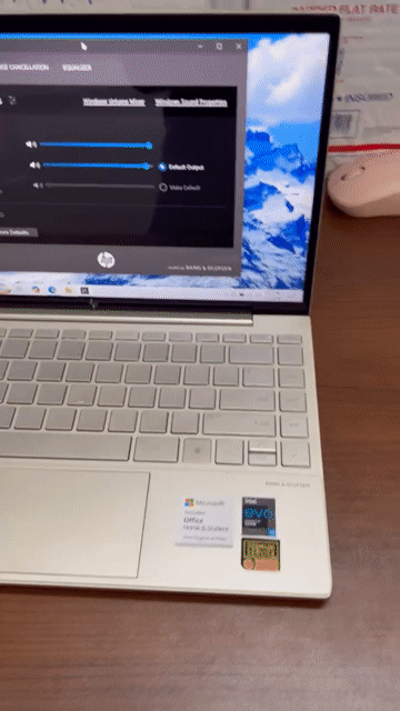 HP Envy 13-ba1030TU i7-1165G7, 8GB/512G/Gold/1.2Kg. Mua bán Laptop tại Quận Tân Phú Tp Hồ Chí Minh được đăng bởi LAPTOPTOTVN hình 1