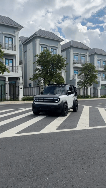 VINFAST VF3 TRẢ TRƯỚC 0Đ NHẬN XE, TẶNG FULL PK. Mua bán Ô tô tại Thành phố Thủ Đức Tp Hồ Chí Minh được đăng bởi VINFAST MIỀN NAM hình 1