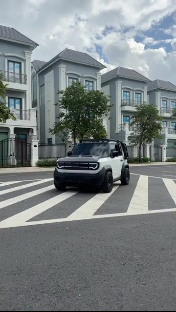 VINFAST VF3 TRẢ TRƯỚC 0Đ NHẬN XE, TẶNG FULL PK. Mua bán Ô tô tại Thành phố Thủ Đức Tp Hồ Chí Minh được đăng bởi VINFAST MIỀN NAM hình 1