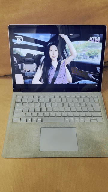 Surface Laptop 2 i5 13.5 inch 8GB/128GB. Mua bán Laptop tại Quận Nam Từ Liêm Hà Nội được đăng bởi Tiến Laptop  hình 1