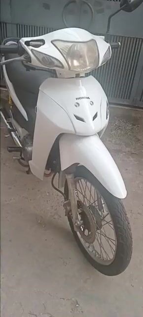 honda wave a 110 hàn quốc biển tphcm. Mua bán Xe máy tại Quận Bình Tân Tp Hồ Chí Minh được đăng bởi  lyly hình 1