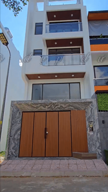 Mua bán Nhà ở Huyện Nhà Bè Tp Hồ Chí Minh diện tích 80 m² giá 10,85 tỷ