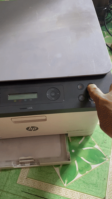 Máy in HP Color Laser MFP 178nw. Mua bán Đồ dùng văn phòng tại Thị xã Cai Lậy Tiền Giang được đăng bởi Thinh hình 1