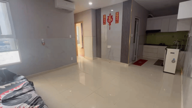 Mua bán Căn hộ Chung cư Dream Home Palace Quận 8 Tp Hồ Chí Minh diện tích 62 m² giá 2,3 tỷ